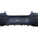 Mercedes Benz CLA AMG rear bumper C118 2019-2023 Genuine A1188850302
