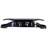 Aston Martin DB11 rear bumper centre panel 2017-2023 Genuine HY53-17E955-AA