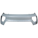 Porsche Macan front bumper 2024-2026 SUV Genuine 95C807221B