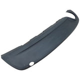 Alfa Romeo Giulietta rear bumper valance trim 2016-2019 Genuine 156090482
