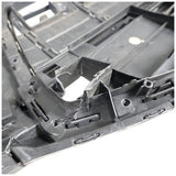Audi A6 Allroad front bumper C8 2019-2021 AVANT GENUINE pn 4K0807437H