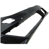 BMW 5 Series M Sport front bumper G30 G31 LCI 2020-2023 Genuine pn 51118098644