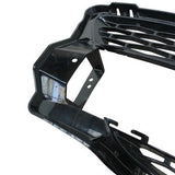 Range Rover Sport front bumper LH left grill 2013-2017 Genuine GJ32-15A298-B