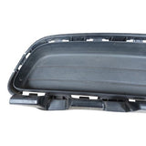 Porsche Boxster cayman front bumper centre grill 982 2016-25 982807681
