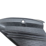 Mercedes Benz C class AMG Line front bumper left grill W206 Genuine A2068854105