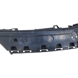 Mercedes Benz A Class front bumper Upper Fitting Trim W176 Genuine A1768851265