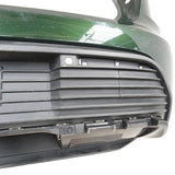 Porsche Macan rear bumper 2024-2026 5 Door SUV Genuine 95C807521D