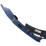 Porsche Taycan front bumper 2019-2023 Genine 9J1807221DFFF