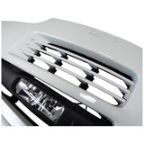 Range Rover Vogue front bumper L405 2013-2017 SUV Genuine pn CK52-17F003-AA