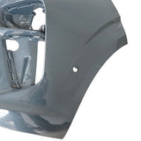 Cupra Terramar front bumper 2024-2027 Genuine 578807437