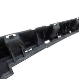 Mercedes Benz C Class front bumper lower fitting 2010-2012 Genuine A2048854665