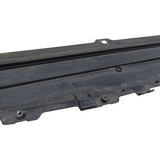Volvo S80 front bumper under tray trim 2007-2012 Genuine 30655172