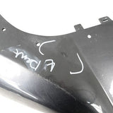 Maserati Grecale front bumper valance trim 5 Door 2022-2025 Genuine 670167331