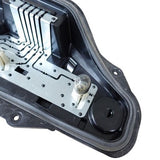 Volkswagen Transporter rear light right bulb holder 2020-2024 Genuine 03776090