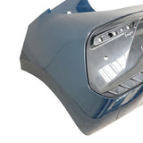 Cupra Born rear bumper 2022-2025 Genuine Used part 10E807421B