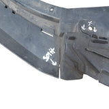 Audi A1 S Line front bumper under tray trim 2019-2023 Genuine 82A807611A