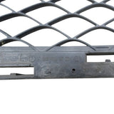 Mercedes Benz C Class C63 W205 AMG front bumper left right grill set Genuine