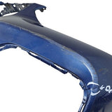BMW X3 G01 M Sport front bumper 2017-2019 SUV Genuine pn 511113960514