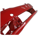SKODA RAPID FRONT BUMPER 2014 onwards GENUINE pn 5JA807221F