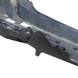 BMW 2 series M Sport rear bumper G42 2022-2025 Genuine 51128098229