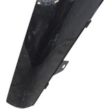 BMW 8 Series M sport rear bumper valance G15 Coupe Genuine 51128075246