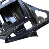 BMW I3 rear bumper left fitting bracket 2013-2017 Genuine 51137296753