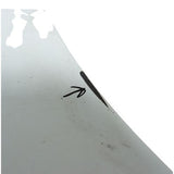 Mercedes Benz Actros front bumper right corner panel A960 Genuine A9608859508