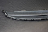 Hyundai I30 rear bumper lower Valance 2012-2014 Hatchback Genuine 86689-A6000