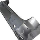 Volkswagen Golf rear bumper 2017-2019 Hatchback Genuine 5G6807421