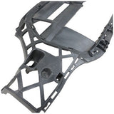 FORD TRANSIT VAN FRONT BUMPER Grill Support Backing 2014on GENUINE KK31-17E778-A
