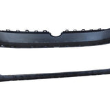Volkswagen Tiguan front bumper 2024-2026 Genuine 571807221