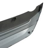Hyundai Kona rear bumper diffuser 2017-2019 Genuine 86671-J9000