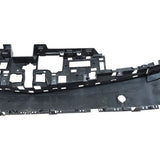 Hyundai Ioniq 5 front bumper upper section 2021-2025 Genuine 86511-G1000