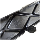 Volkswagen T-Cross rear bumper lower grill T Cross 2024-2026 Genuine 2GM807245