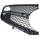 Mercedes Benz SLS AMG front bumper grill A197 Genuine Used A1978850053