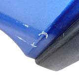 Honda Civic rear bumper 2017-2019 Hatchback Genuine 71501-TGH-ZZ00