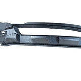 Porsche Boxster Cayman rear bumper retainer valance trim Genuine 98150585300
