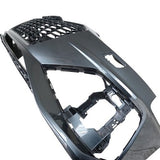 Audi RS4 B9 front bumper 2020-2024 Genuine 8W0807437BE