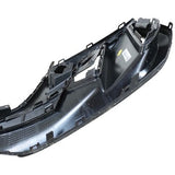 Audi Q6 E-Tron S Line front bumper centre grill 2024-2025 Genuine 85H807725B