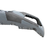 BMW I4 Gran Coupe M Sport front bumper G26 2020-2023 Genuine 51119881896