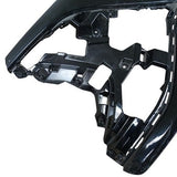 Audi Q8 E-tron Sportback front bumper 2023-2025 Genuine 4KE807725