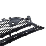 Mercedes Benz E Class AMG front bumper grill W213 2016-2019 Genuine A2138856900