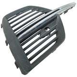 Volvo XC60 front bumper right grill 2020-2024 Genuine 32234949