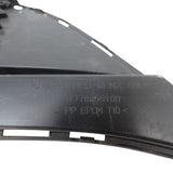 Mercedes Benz A Class AMG front bumper grill 2018-2022 W177 Genuine A1778859100