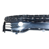 MG HS rear bumper grill trim insert 2025-2026 Genuine P11610875
