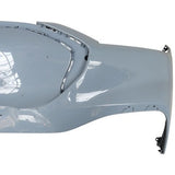 Ford Mustang Mach E front bumper 2020-2023 Genuine LJ8B-17C831-AAW
