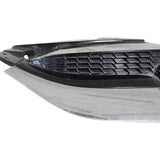 Hyundai IX35 front bumper upper grill 2009-2015 SUV Genuine 86550-2Y000