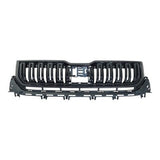 Skoda Kodiaq Sportline front bumper grill 2017-2021 SUV Genuine 565853663E