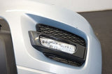Range Rover Sport front bumper 2013-2017 SUV Genuine pn DK62-17F775-BB