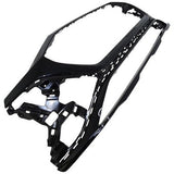 Audi Q8 E-Tron front bumper centre section Sportback 2023-2025 Genuine 4KE807725